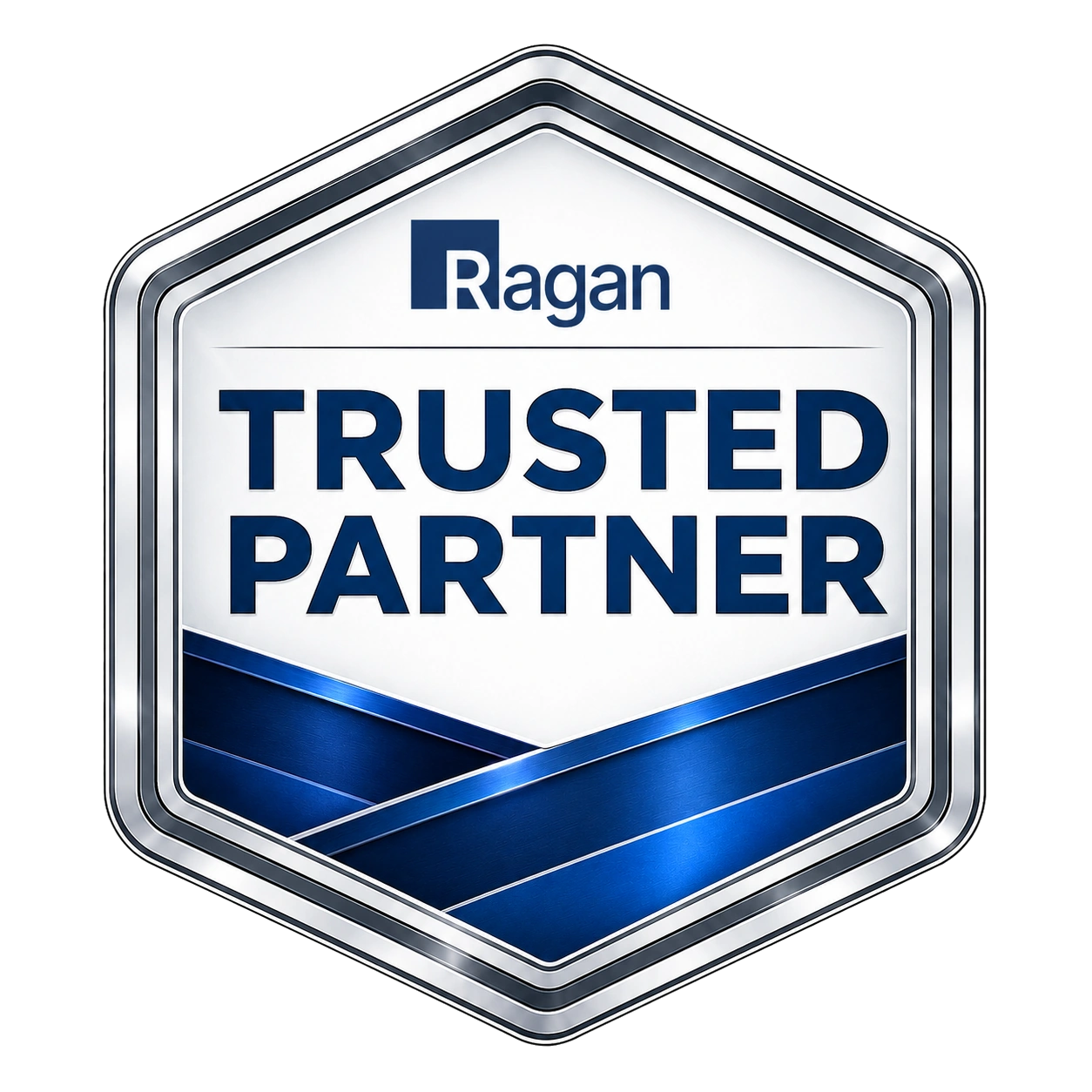 Ragan Trusted Partner Network badge