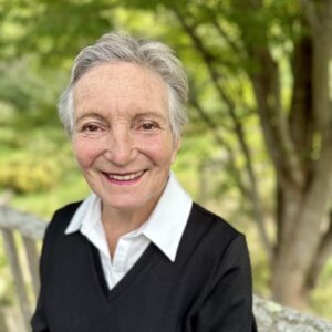 Katie Delahaye Paine