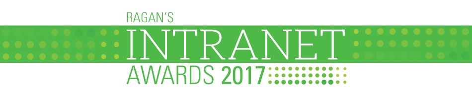 Ragan's 2017 Intranet Awards