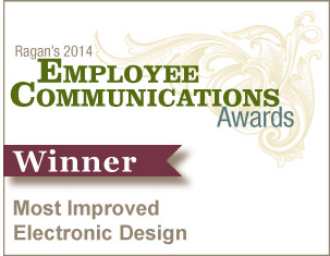 Most Improved Electronic Design