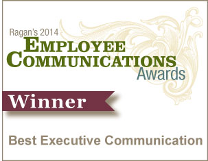 Best Executive Communication