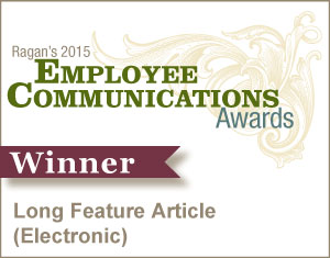 Best Long Feature Article (Electronic) - https://www.ragan.com/wp-content/uploads/2018/02/ECAwards15_Winner_badgeLongFeatArtElec.jpg