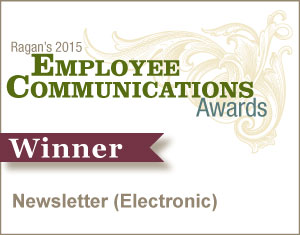 Best Electronic Newsletter