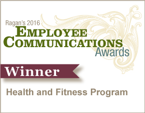 Health and Fitness Program - https://www.ragan.com/wp-content/uploads/2018/02/ECAwards16_Winner_health-1.jpg