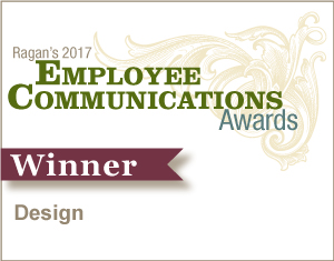 Intranet Design - https://www.ragan.com/wp-content/uploads/2018/02/ECAwards17_Winner_design.jpg