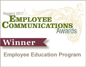 Employee Education - https://www.ragan.com/wp-content/uploads/2018/02/ECAwards17_Winner_empEdu.jpg