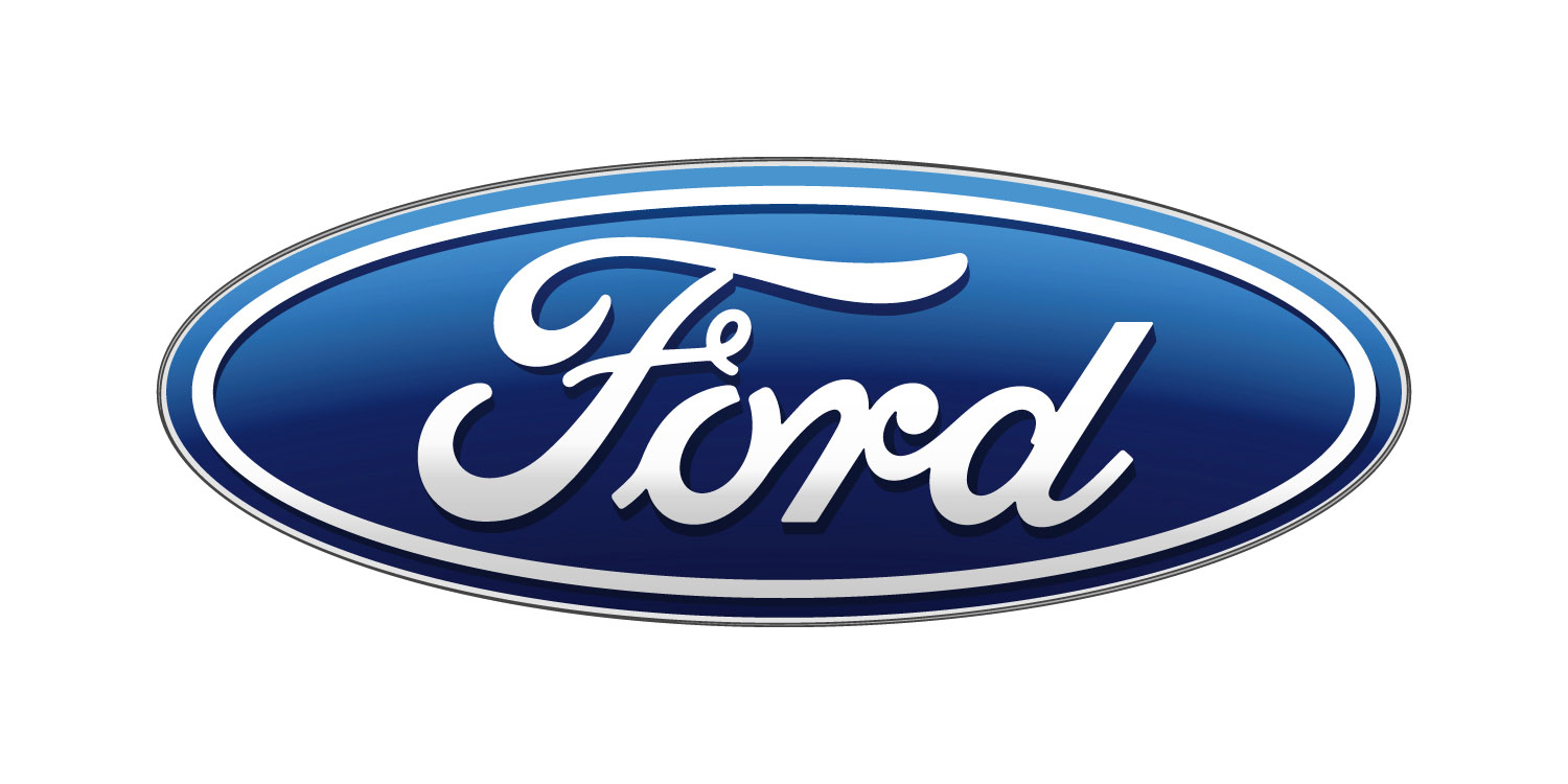 @Ford Magazine- Logo