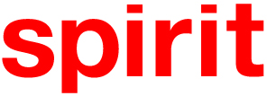 Spirit Magazine- Logo