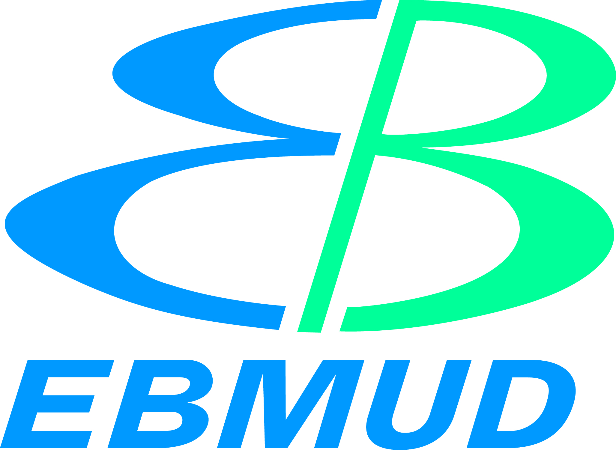 East Bay Municipal Utility District- Logo