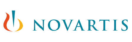 Novartis live employee magazine- Logo