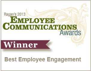 Best Employee Engagement