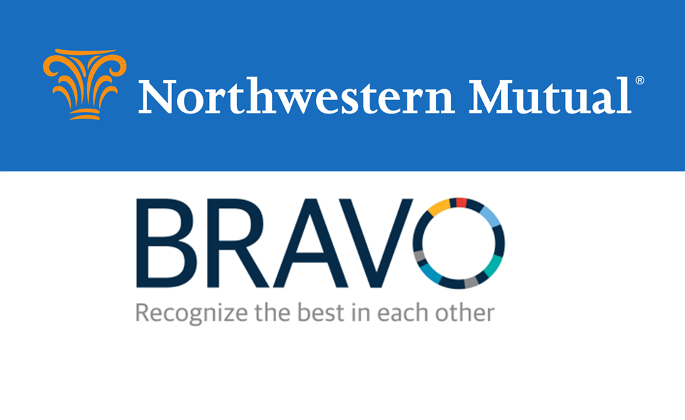 BRAVO Employee Recognition Program Launch- Logo