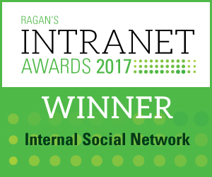 Internal Social Network