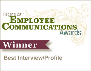 Interview/Profile - https://www.ragan.com/wp-content/uploads/2018/02/intranet_interviewProfile.jpg