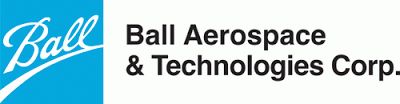 Ball Aerospace- Logo