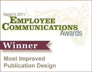 Most Improved Design (Electronic) - https://www.ragan.com/wp-content/uploads/2018/02/printPub_pubDesign.jpg