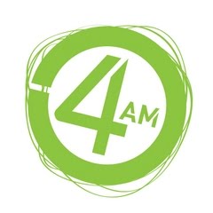 4th Avenue Media- Logo