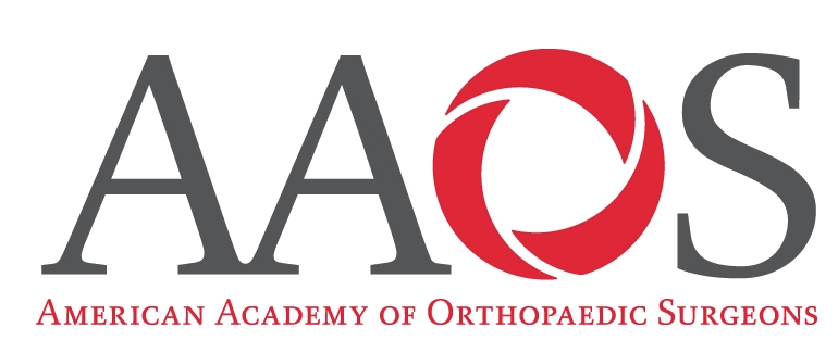 American Academy of Orthopaedic Surgeons- Logo