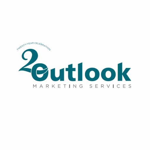 Outlook Marketing Services- Logo