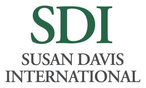 Susan Davis International- Logo