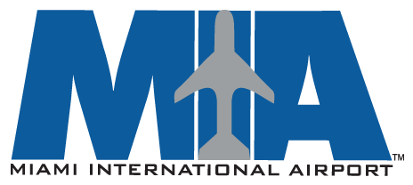 Miami-Dade Aviation Department- Logo