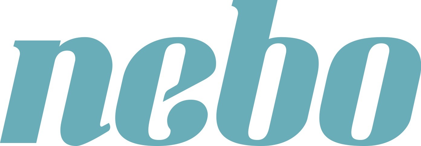 Nebo Agency - Logo