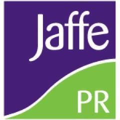 Jaffe PR- Logo