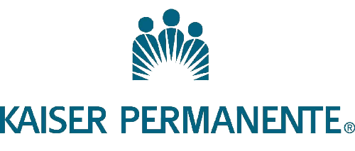 Kaiser Permanente- Logo
