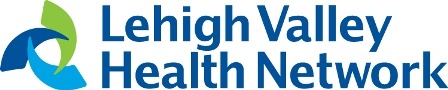 Lehigh Valley Health Network- Logo