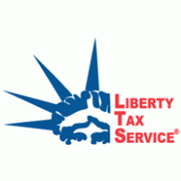 Liberty Tax Service- Logo