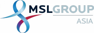 MSLGROUP in Asia- Logo