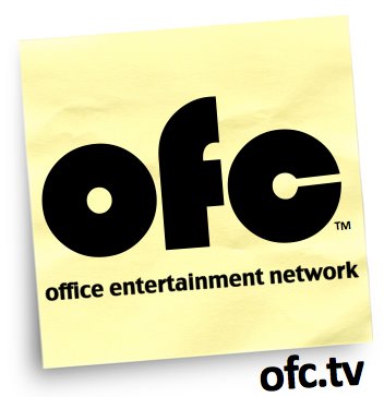 OFC: OFFICE CHANNEL- Logo