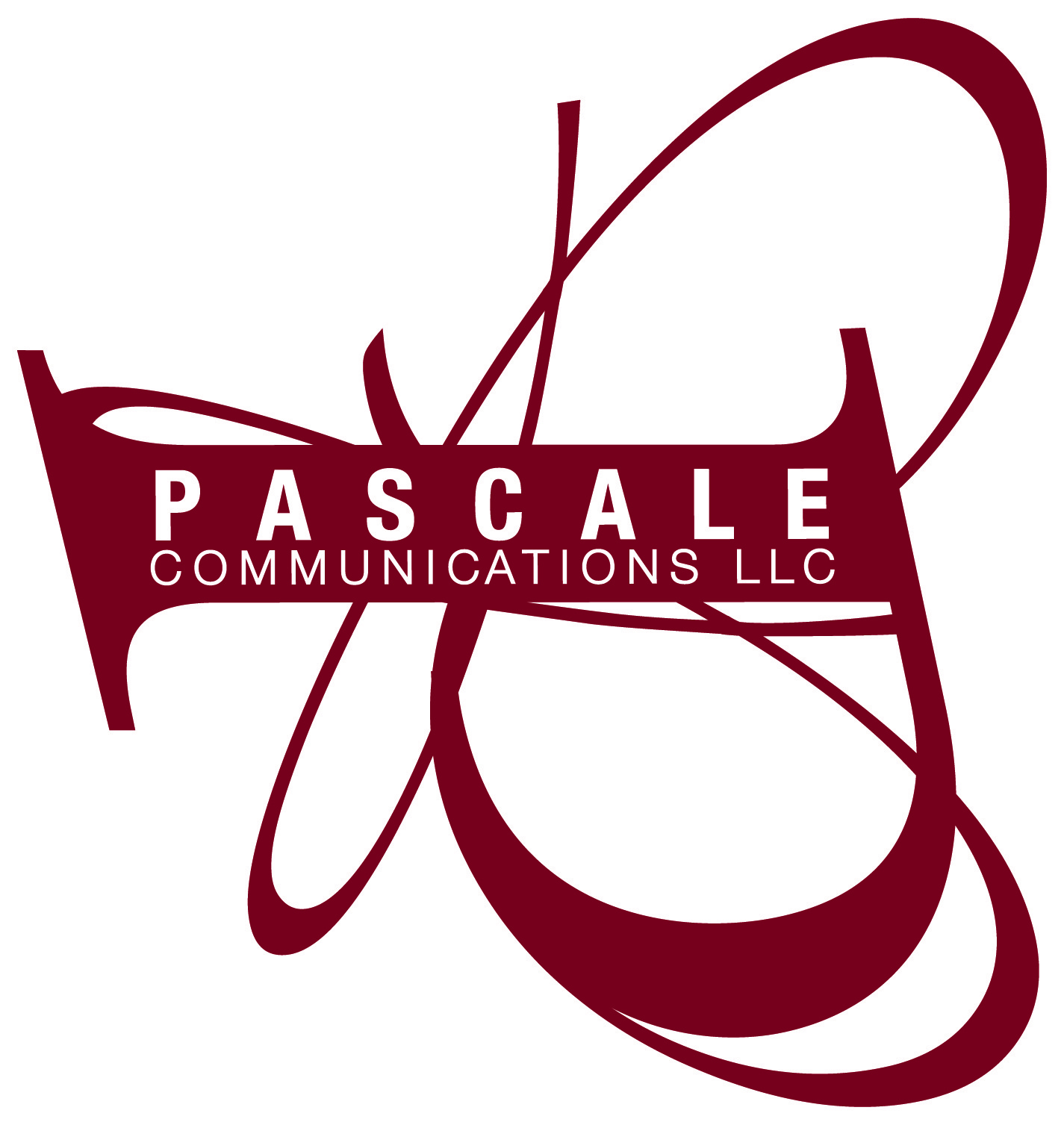 Georgette Pascale- Logo
