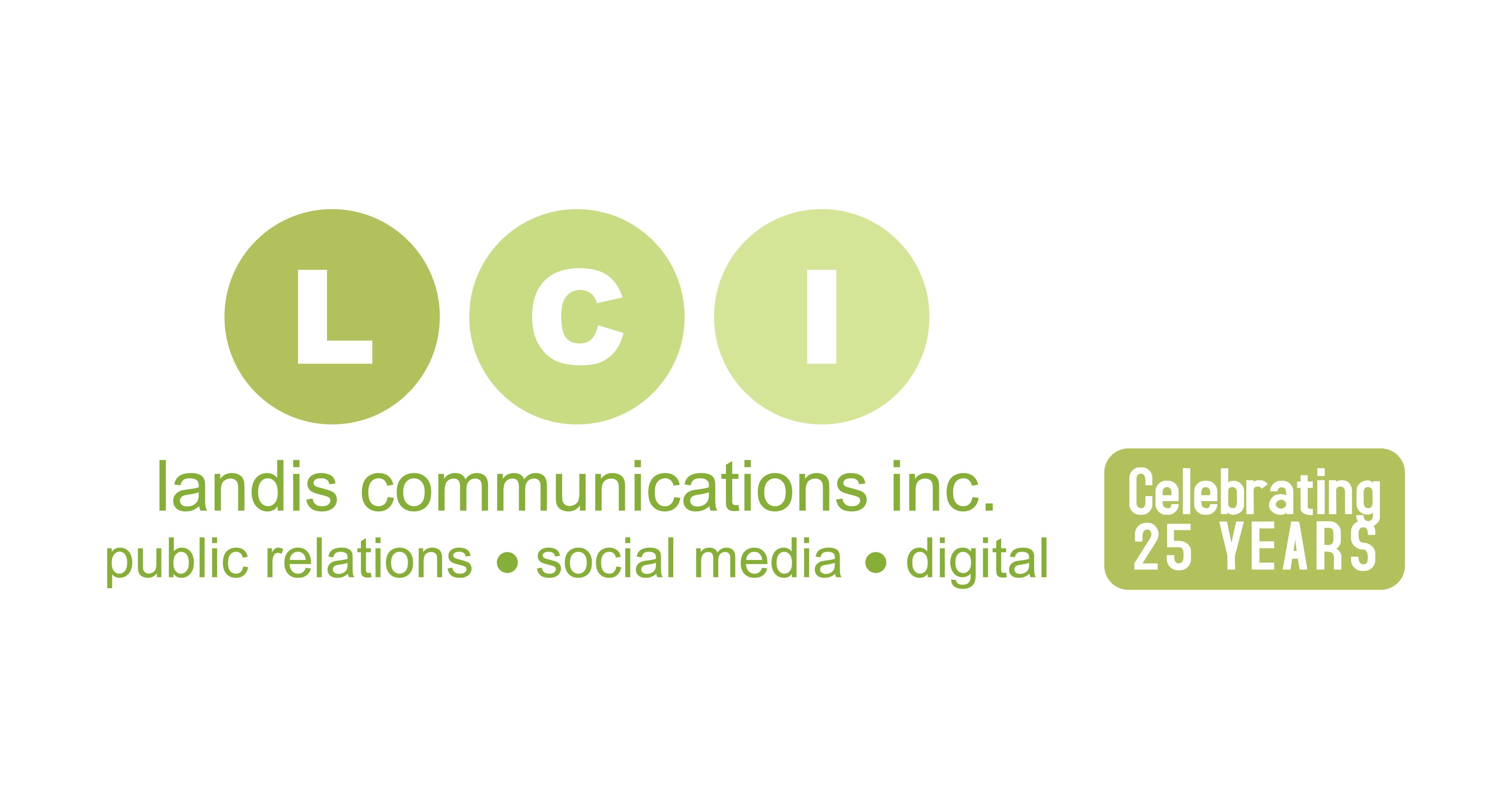 Landis Communications- Logo