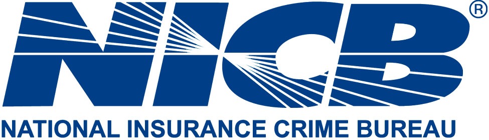 National Insurance Crime Bureau- Logo