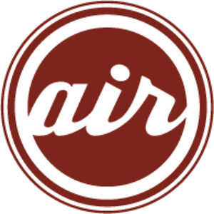 air Integrated- Logo