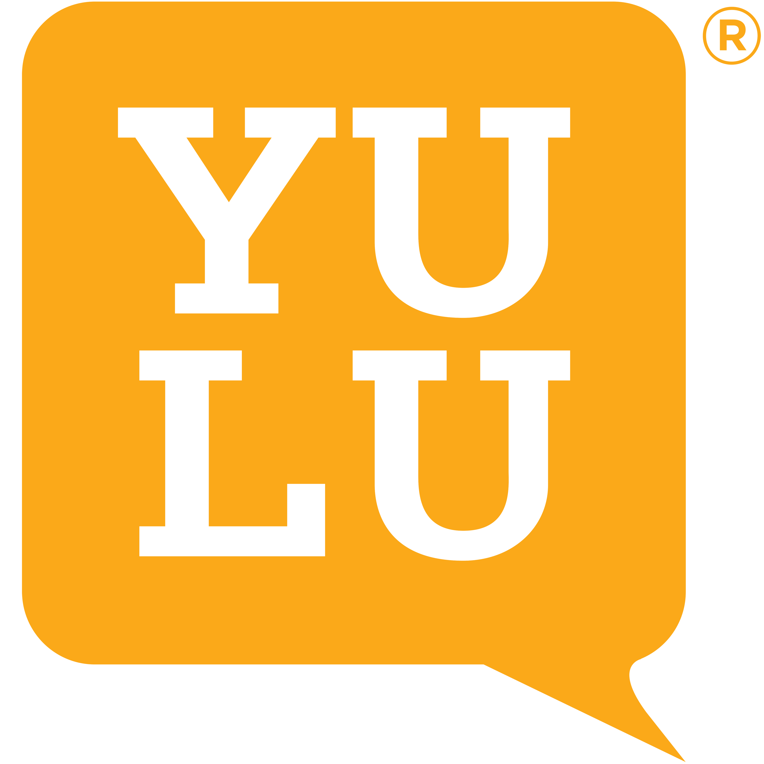 Yulu Public Relations Inc.- Logo