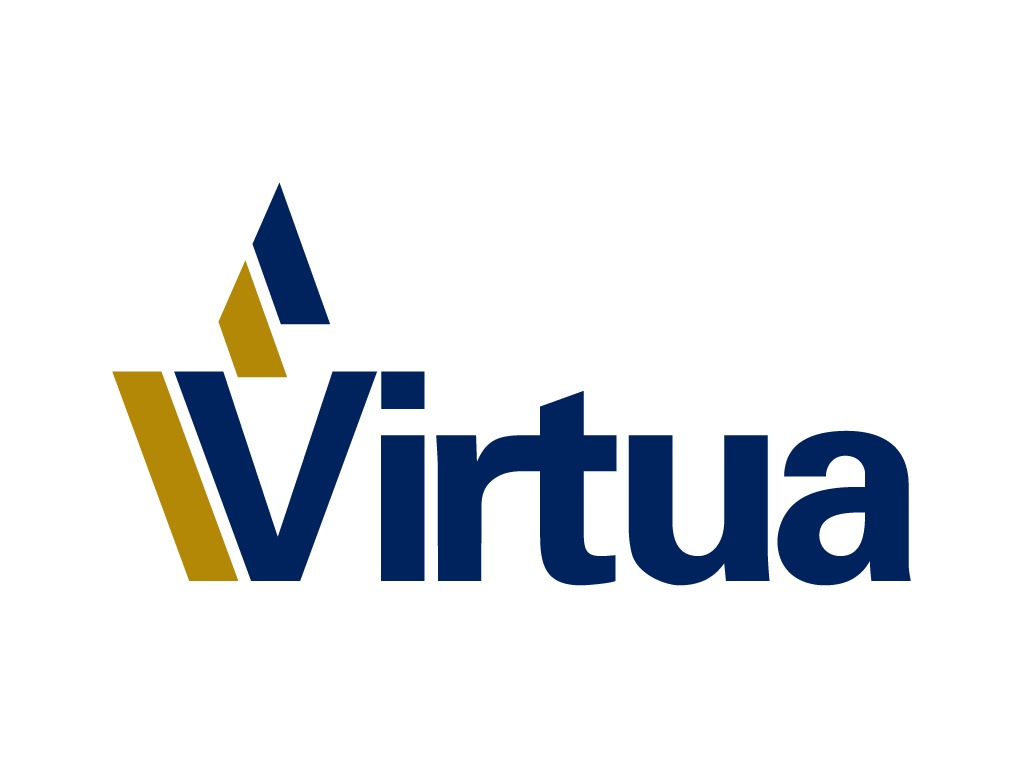 Virtua- Logo