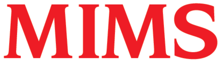 MIMS Pte Ltd.- Logo