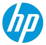 HP- Logo