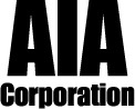 AIA Corporation- Logo