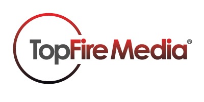 TopFire Media- Logo