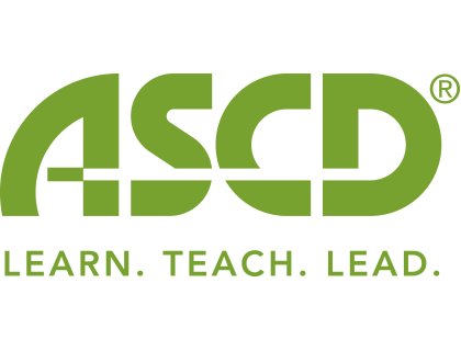 ASCD- Logo