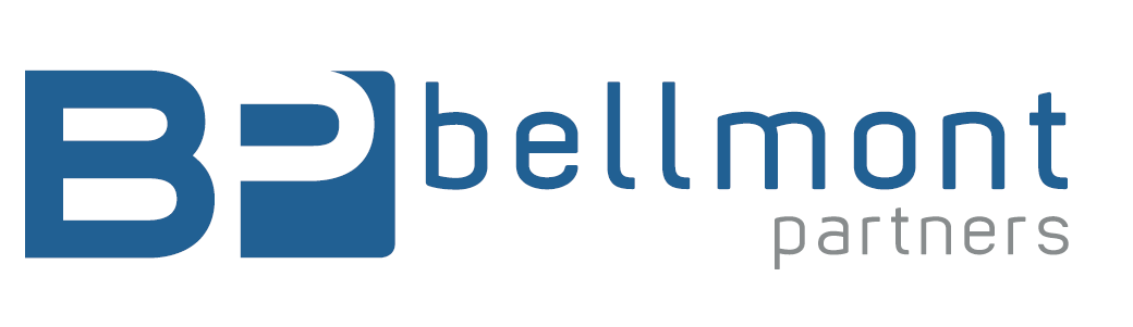 Bellmont Partners - Logo