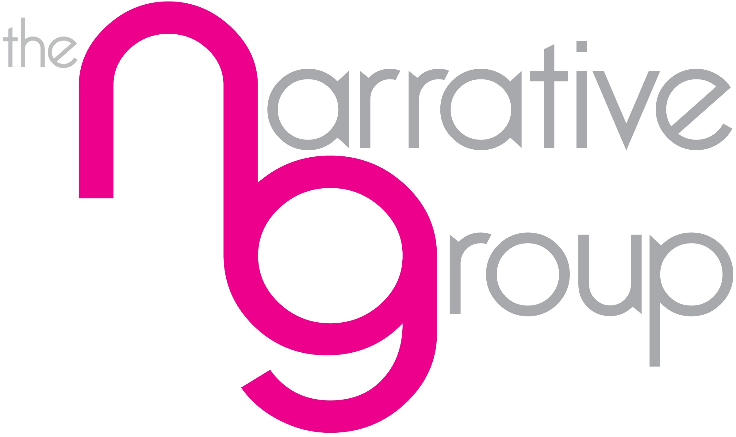 The Narrative Group- Logo