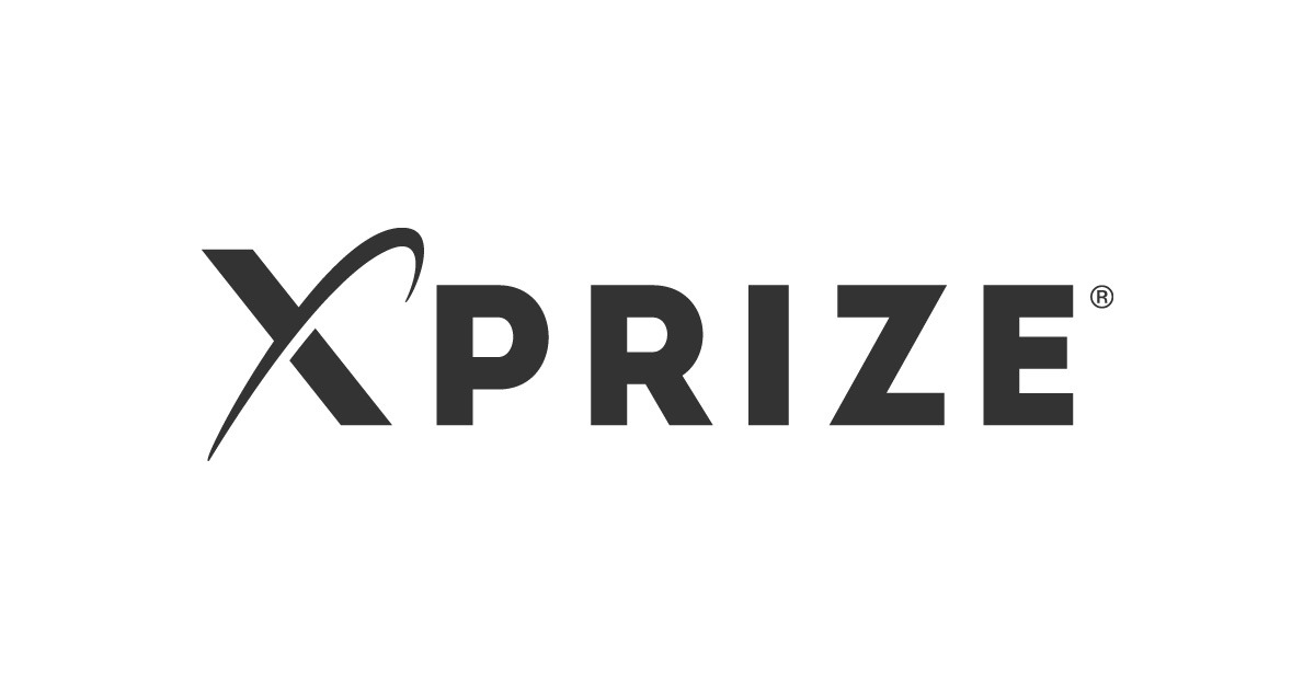 XPRIZE- Logo