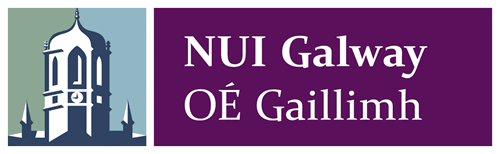 National University of Ireland Galway- Logo