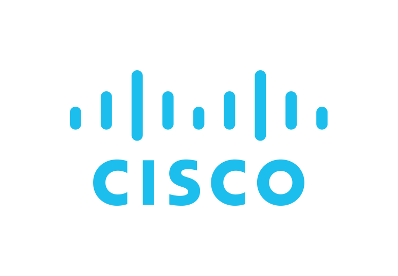 Cisco Systems- Logo