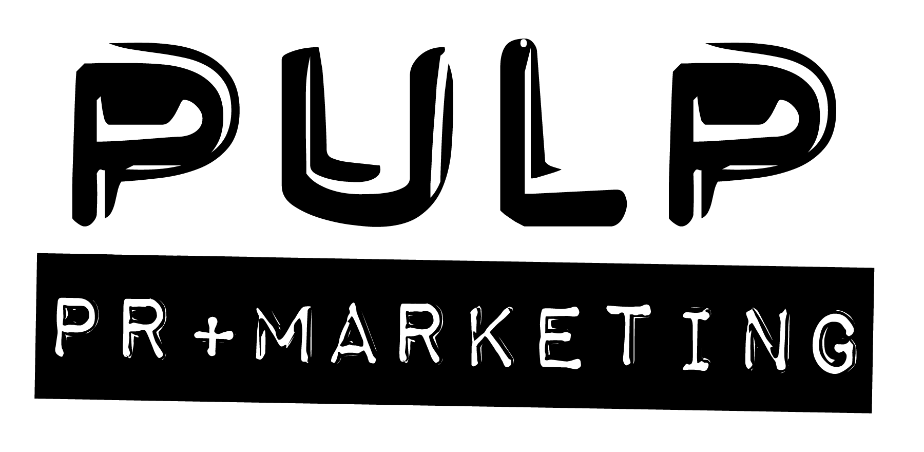 Pulp PR- Logo