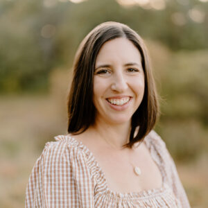 Melissa Katski-Berry